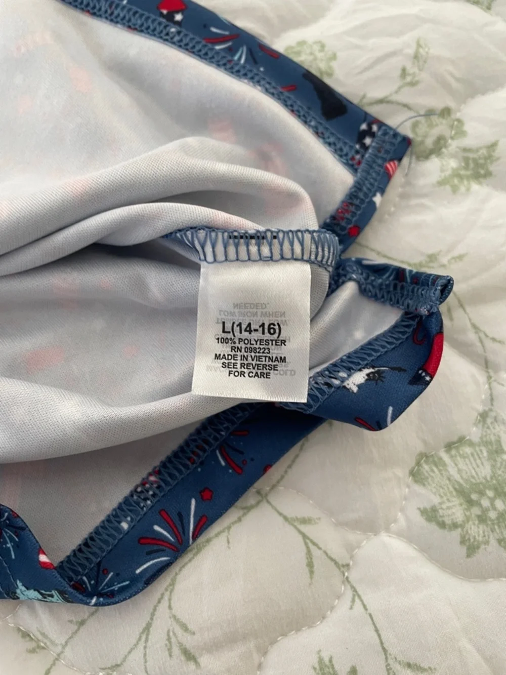 bcg casual short